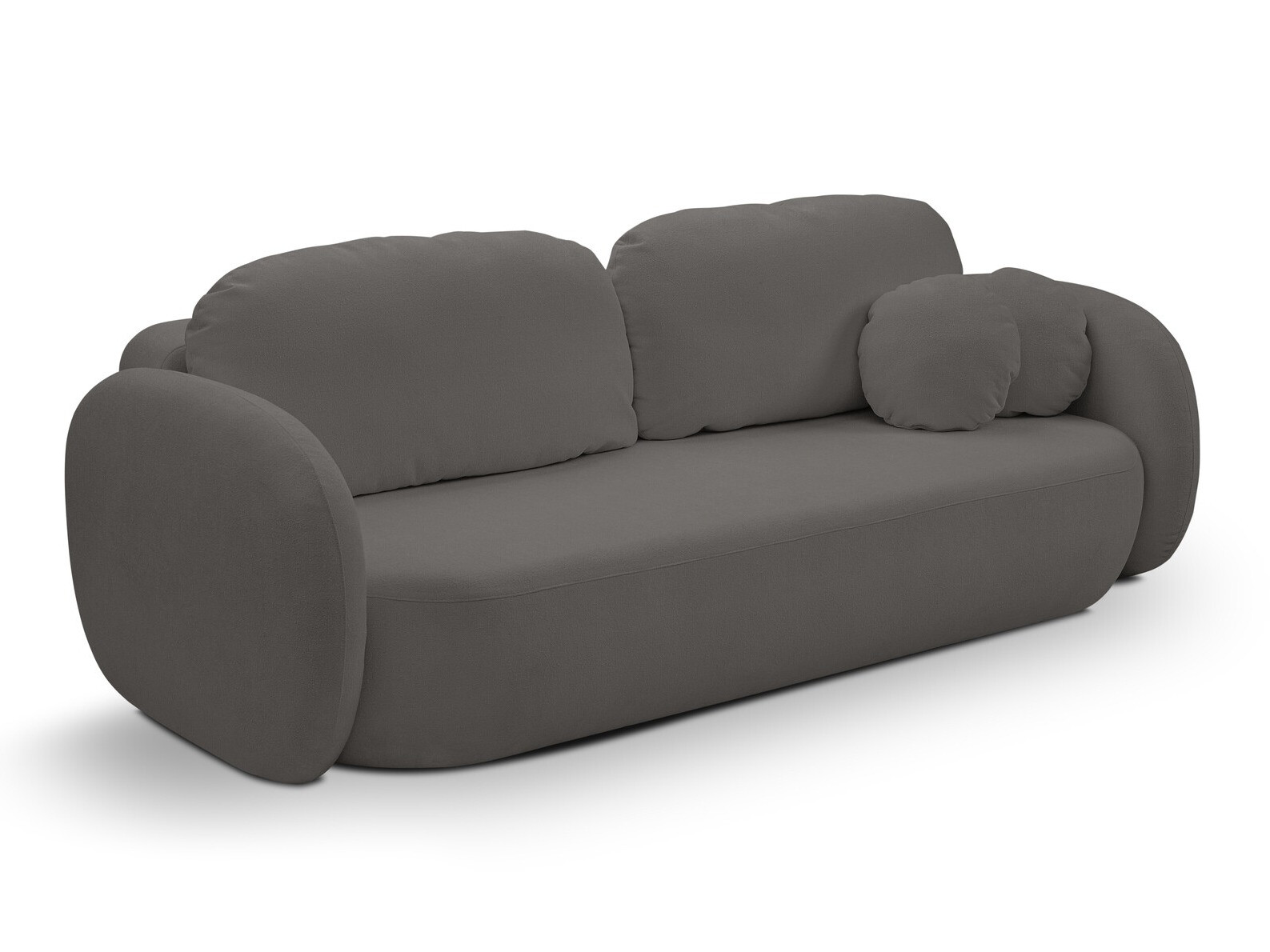 Canapea extensibilă Kingston 139 (Sicuro 80)