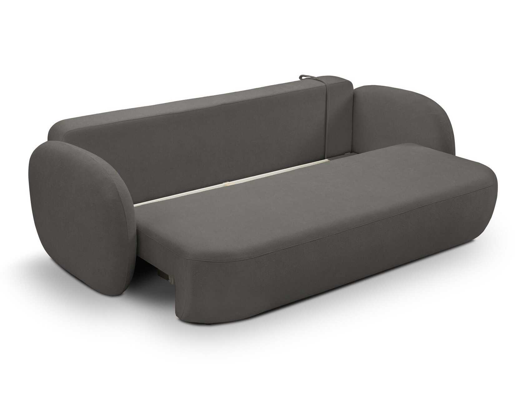 Canapea extensibilă Kingston 139 (Sicuro 80)