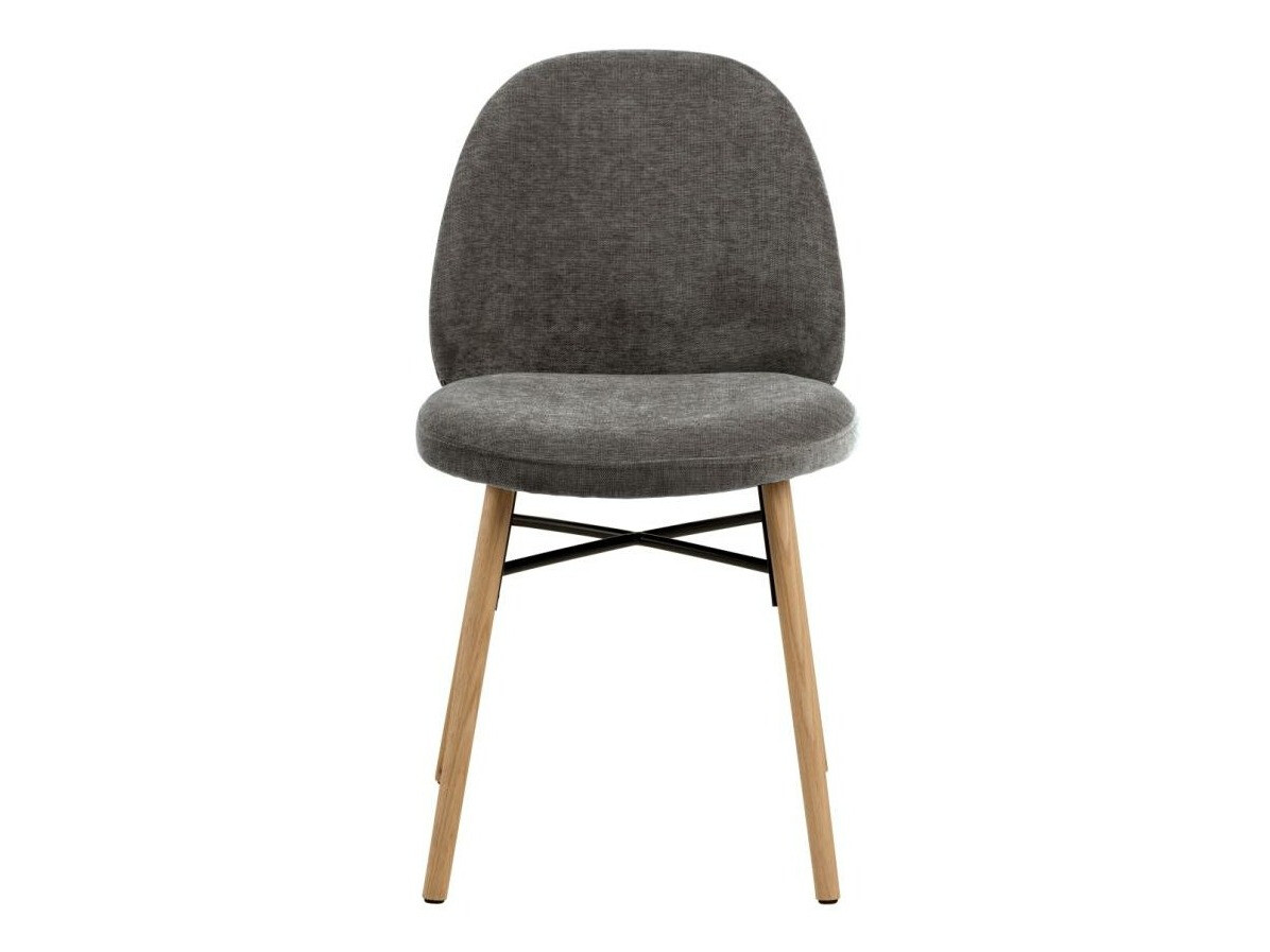 Scaun Norsica 877 (Gri inchis)