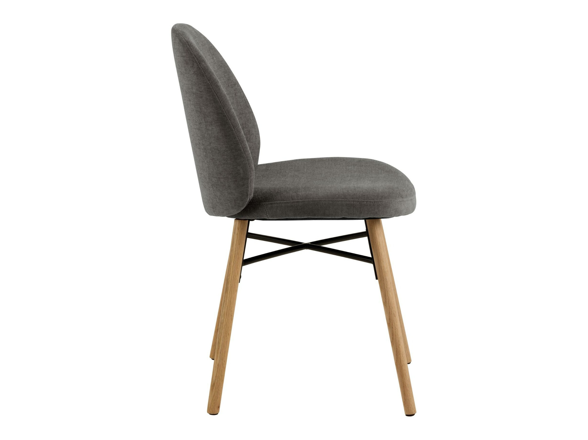 Scaun Norsica 877 (Gri inchis)
