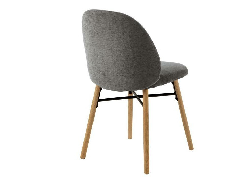 Scaun Norsica 877 (Gri inchis)