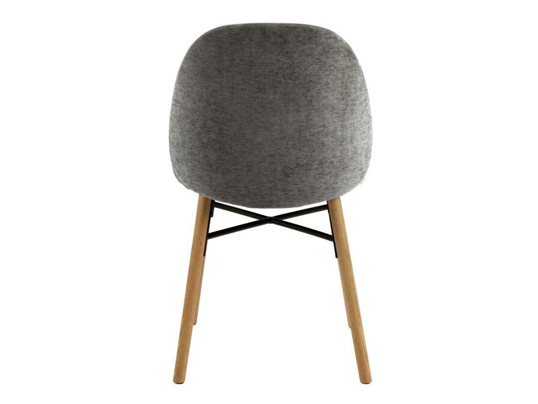 Scaun Norsica 877 (Gri inchis)