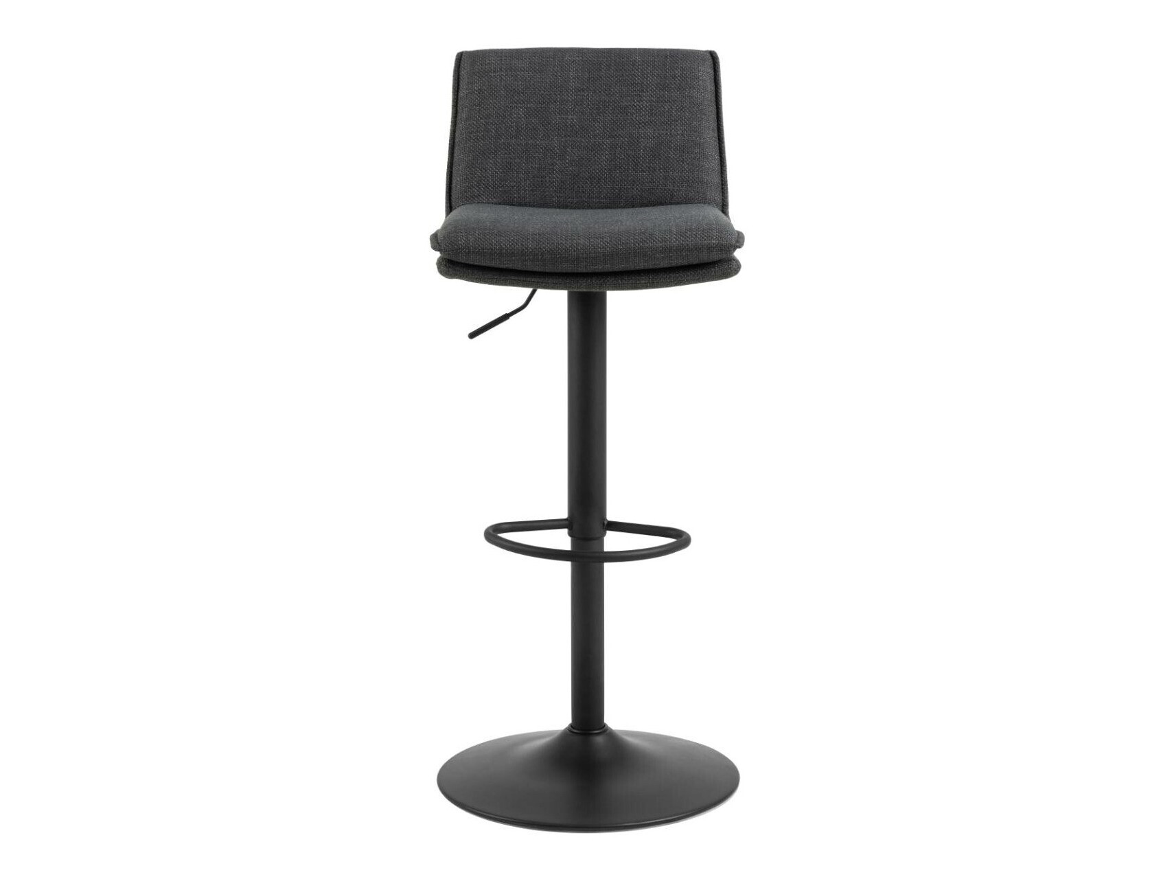 Scaun bar Norsica 648 (Gri inchis)
