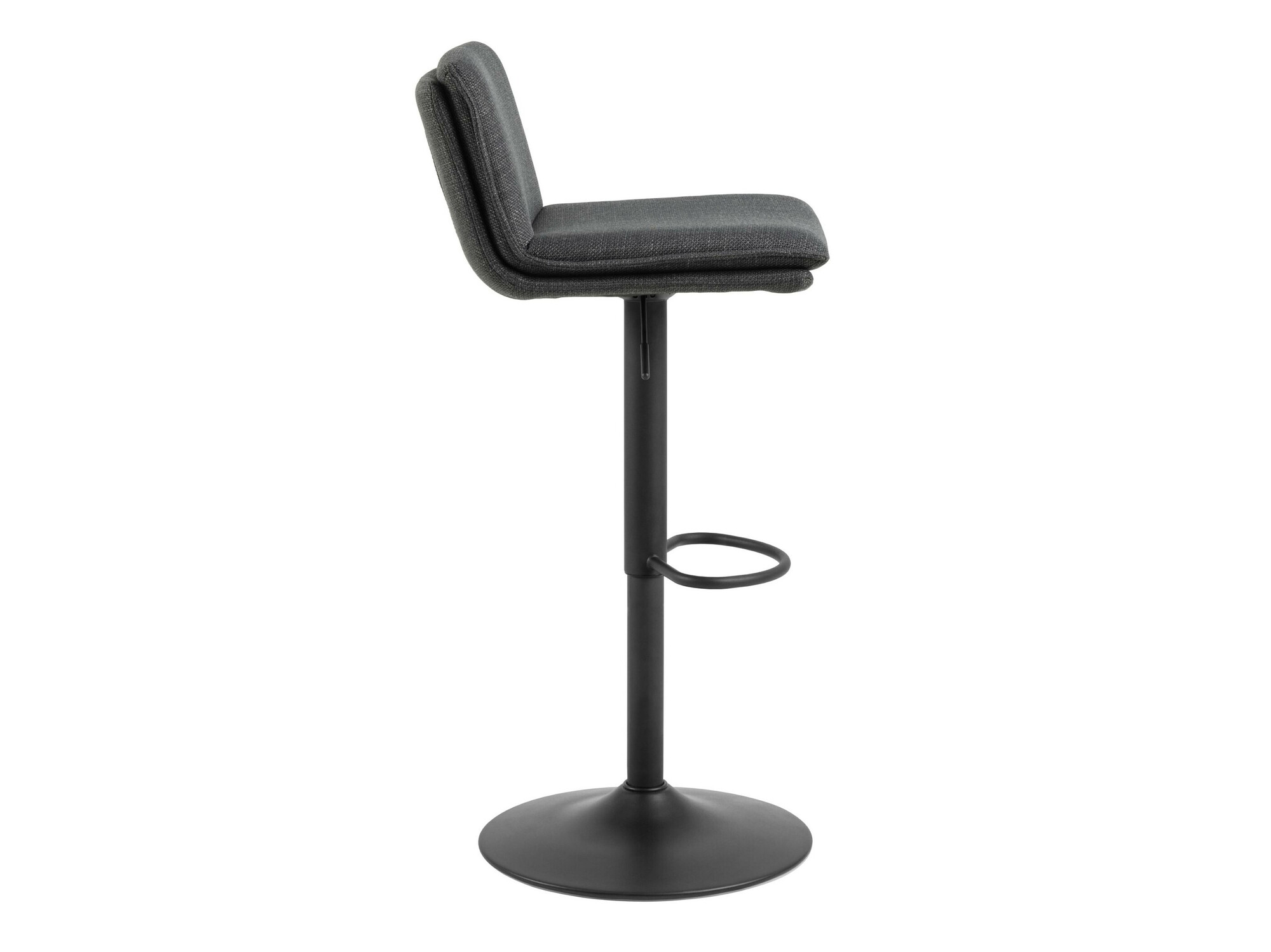 Scaun bar Norsica 648 (Gri inchis)
