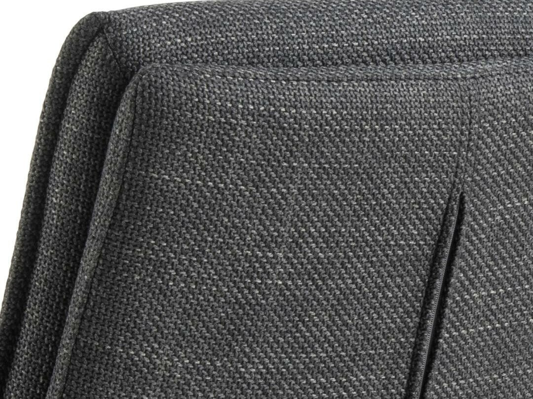 Scaun bar Norsica 648 (Gri inchis)