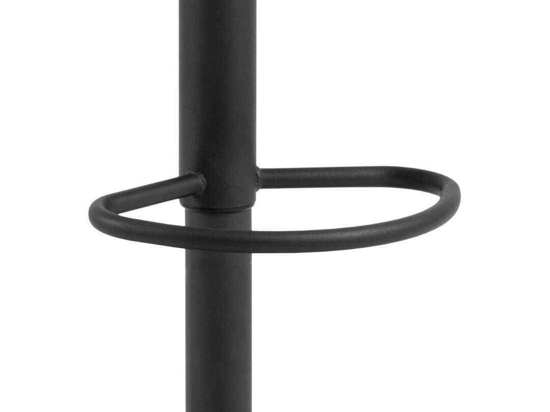 Scaun bar Norsica 648 (Gri inchis)