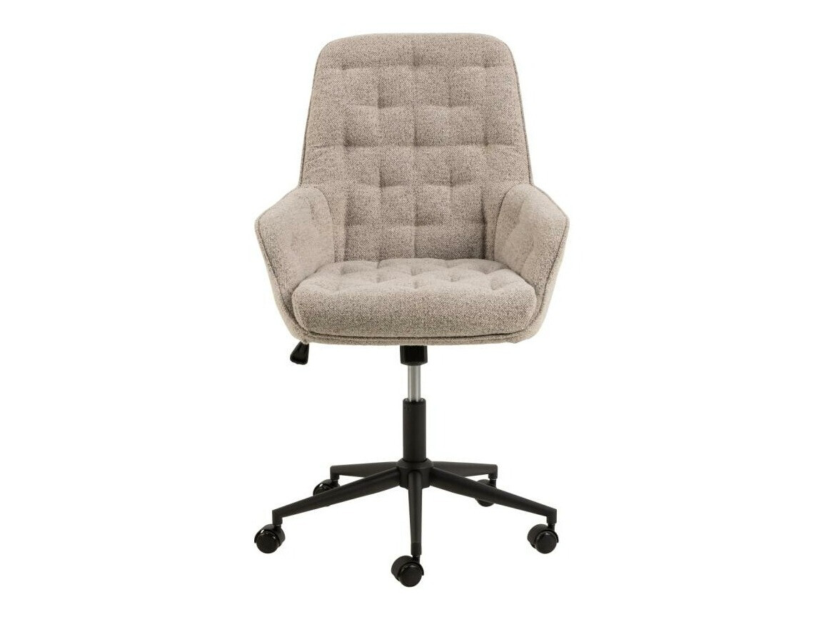 Scaun de birou Norsica 881 (Bej)