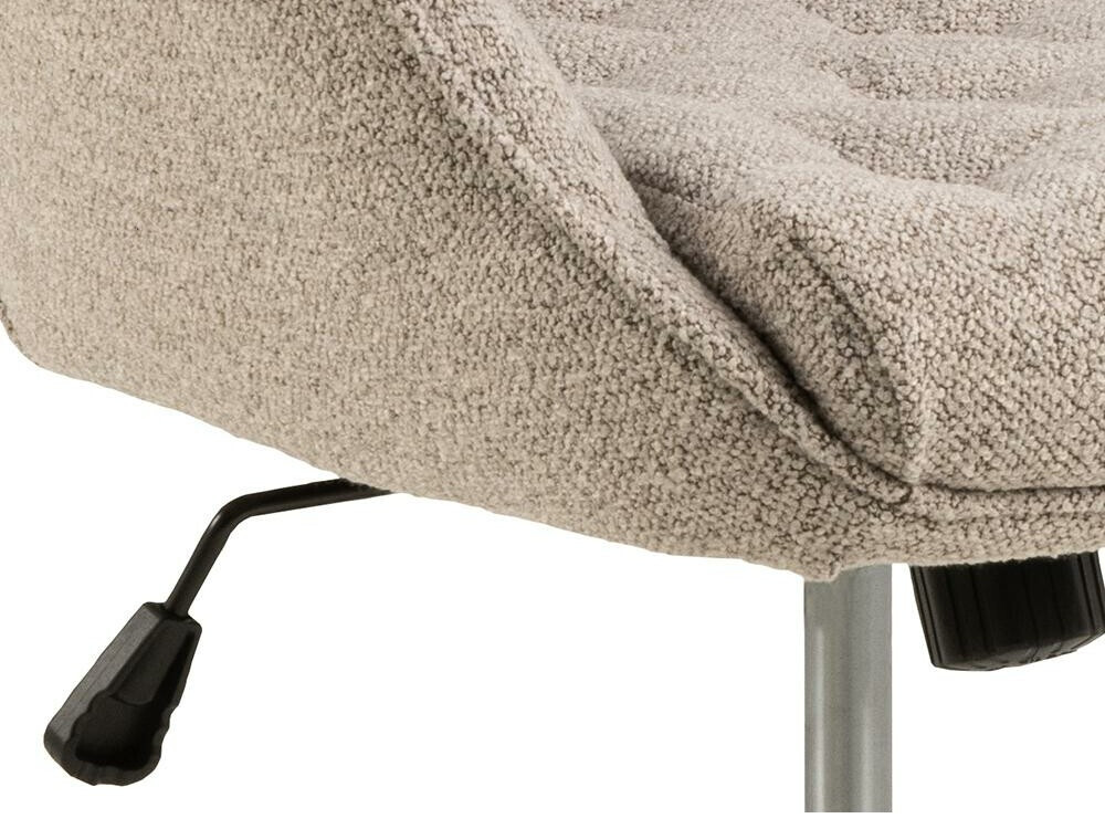 Scaun de birou Norsica 881 (Bej)