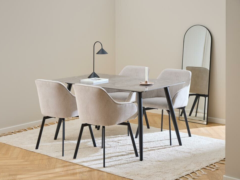Scaun Norsica 883 (Bej)