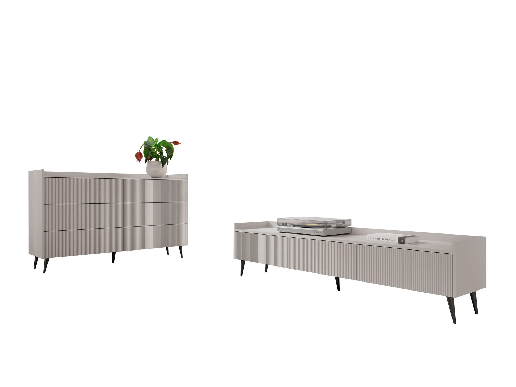Set de living Mirfivu 110