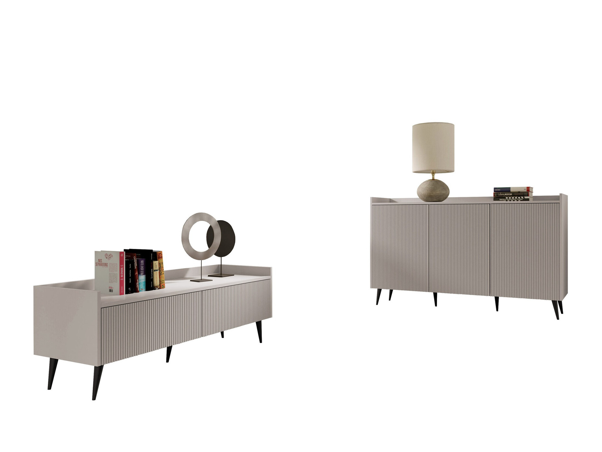 Set de living Mirfivu 111