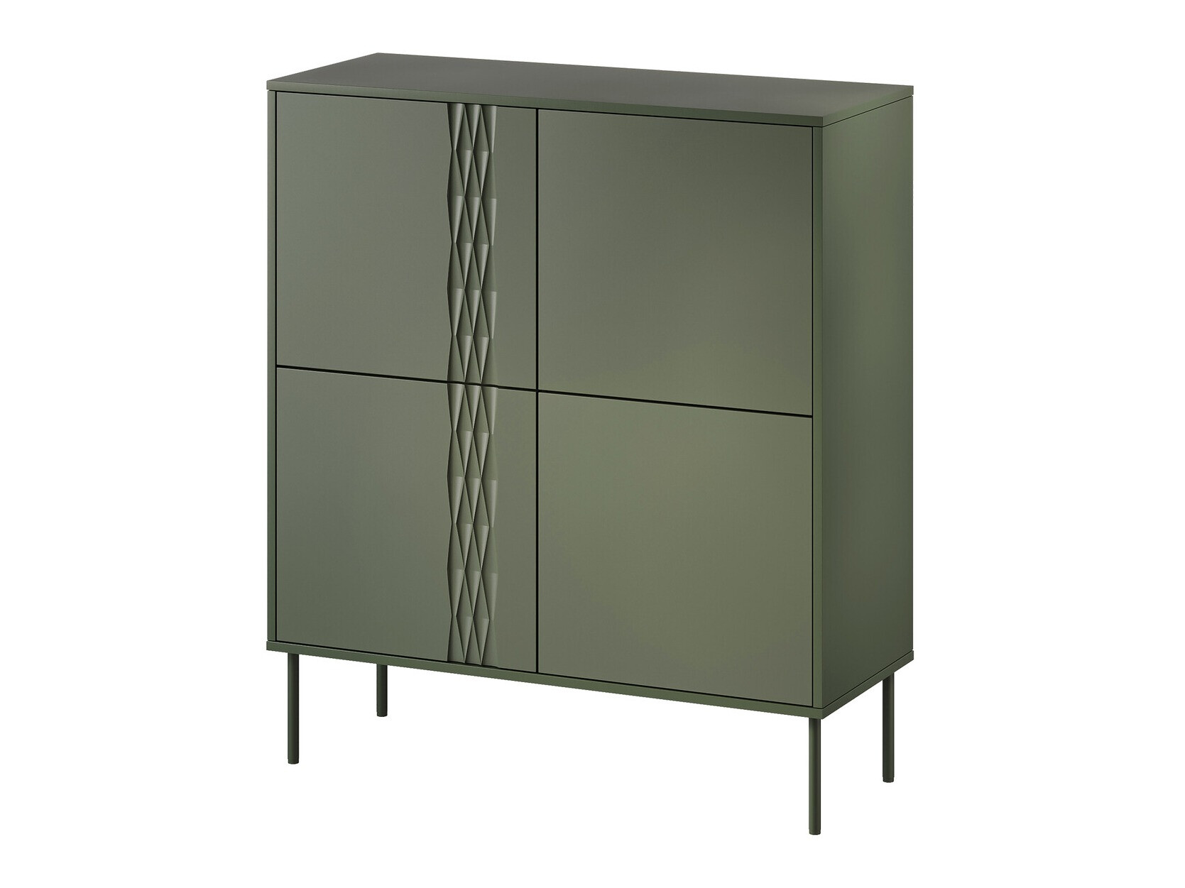 Bufet Tolete 101 (Verde)