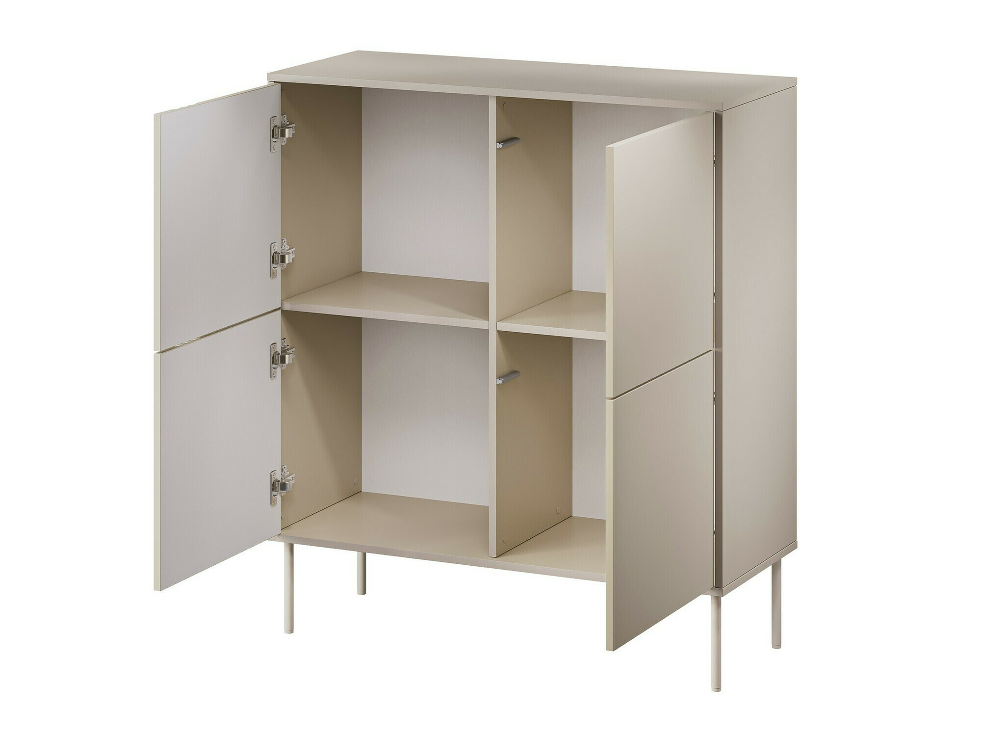 Set de living Tolete 108 (Bej)