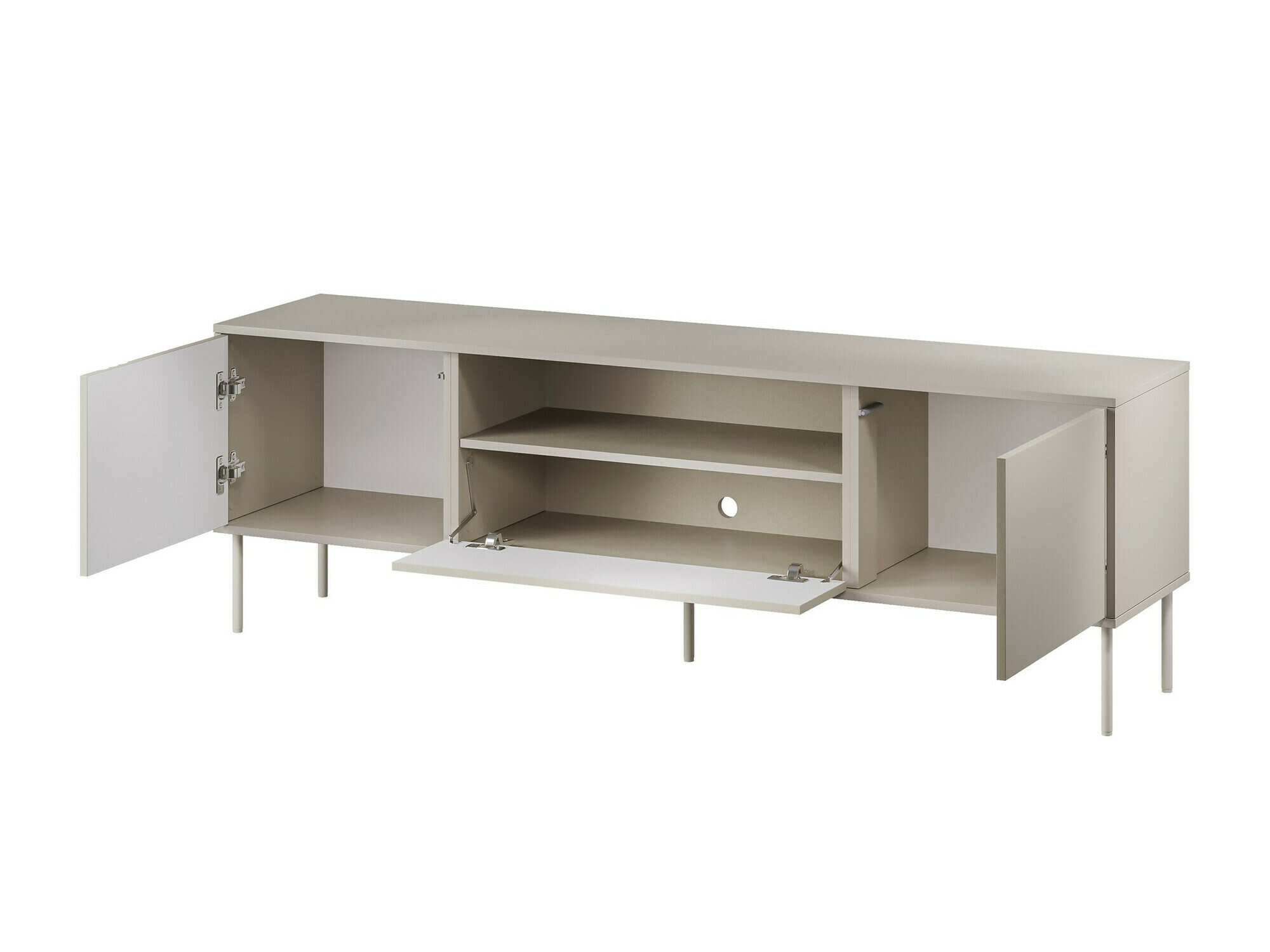 Set de living Tolete 108 (Bej)