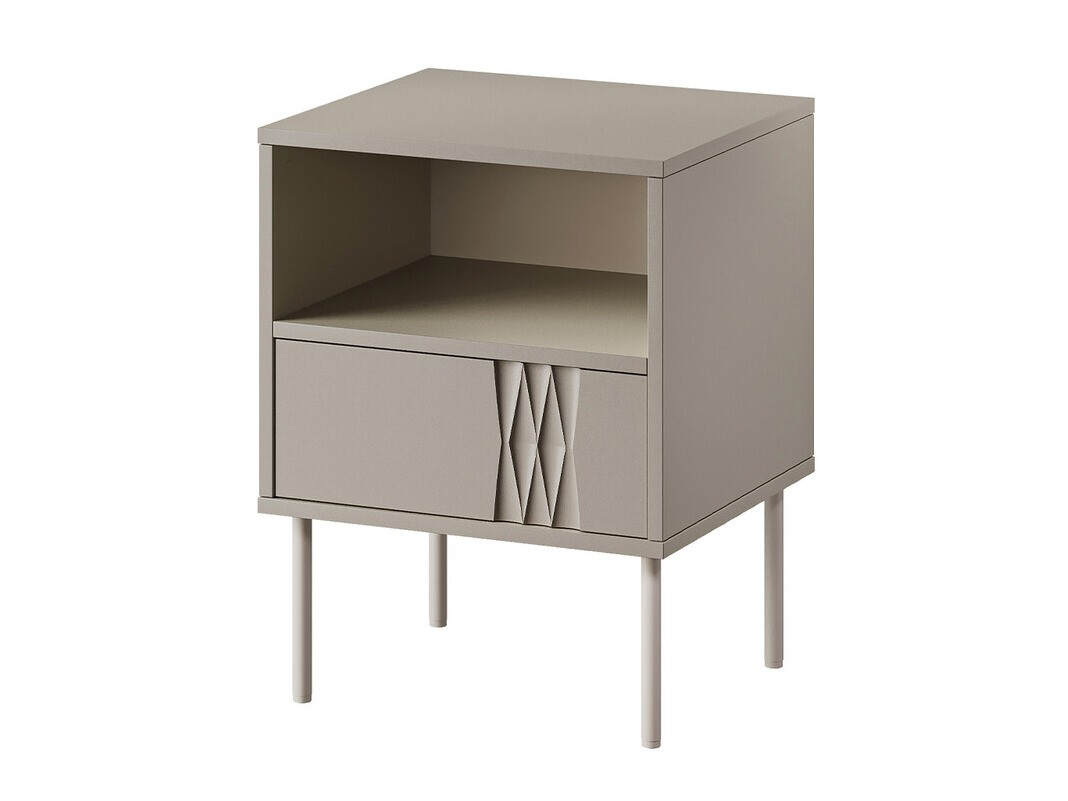 Set noptiere Tolete 106 (Bej)
