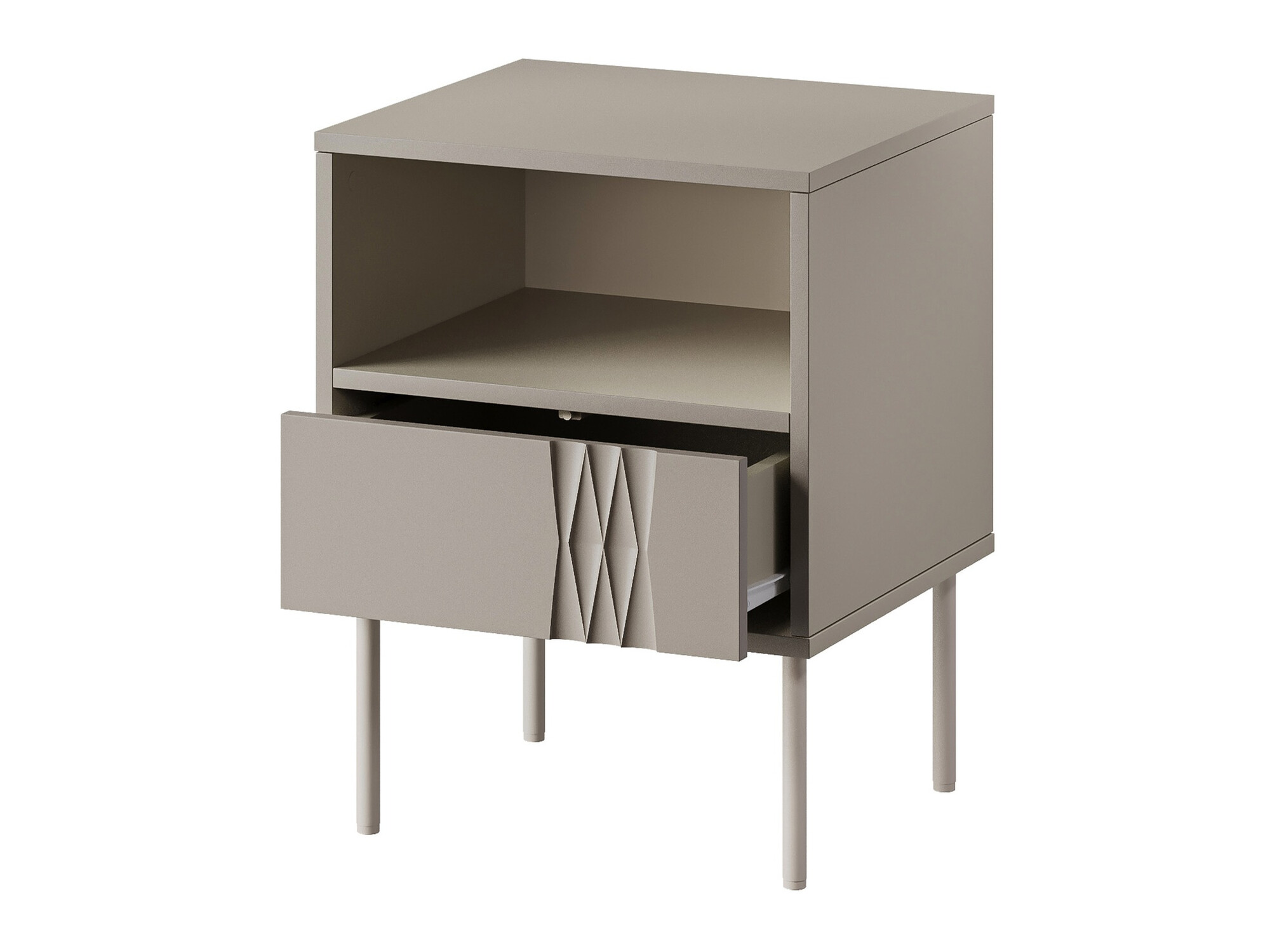 Set noptiere Tolete 106 (Bej)