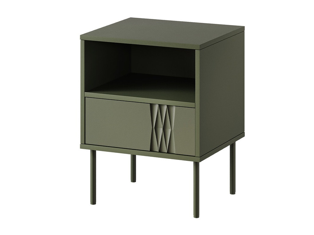 Set noptiere Tolete 106 (Verde)