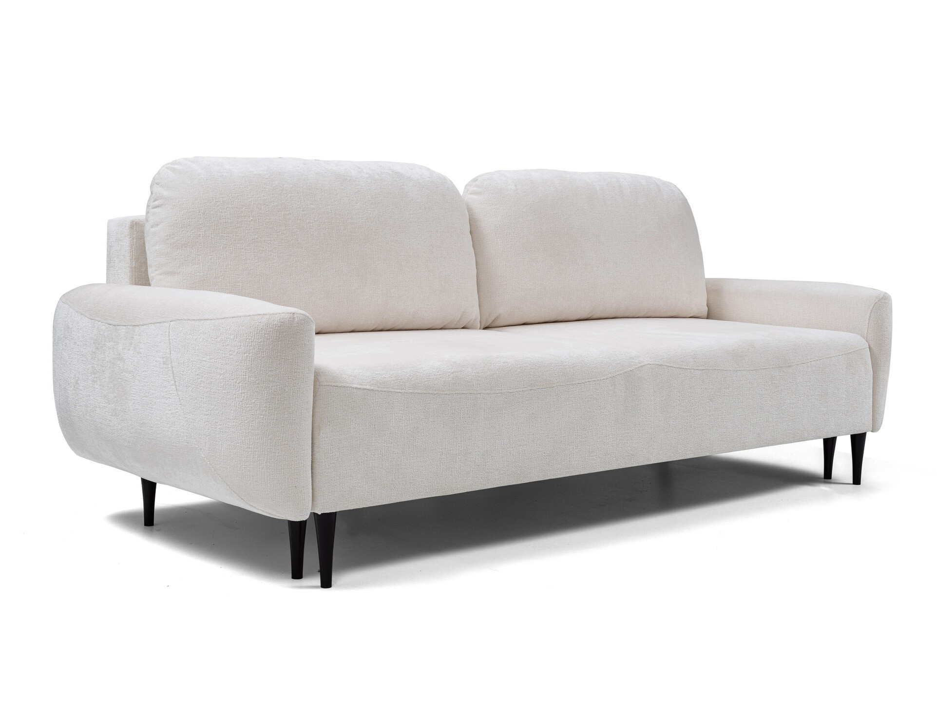 Canapea extensibilă Kingston 142 (Perfect Harmony 01)