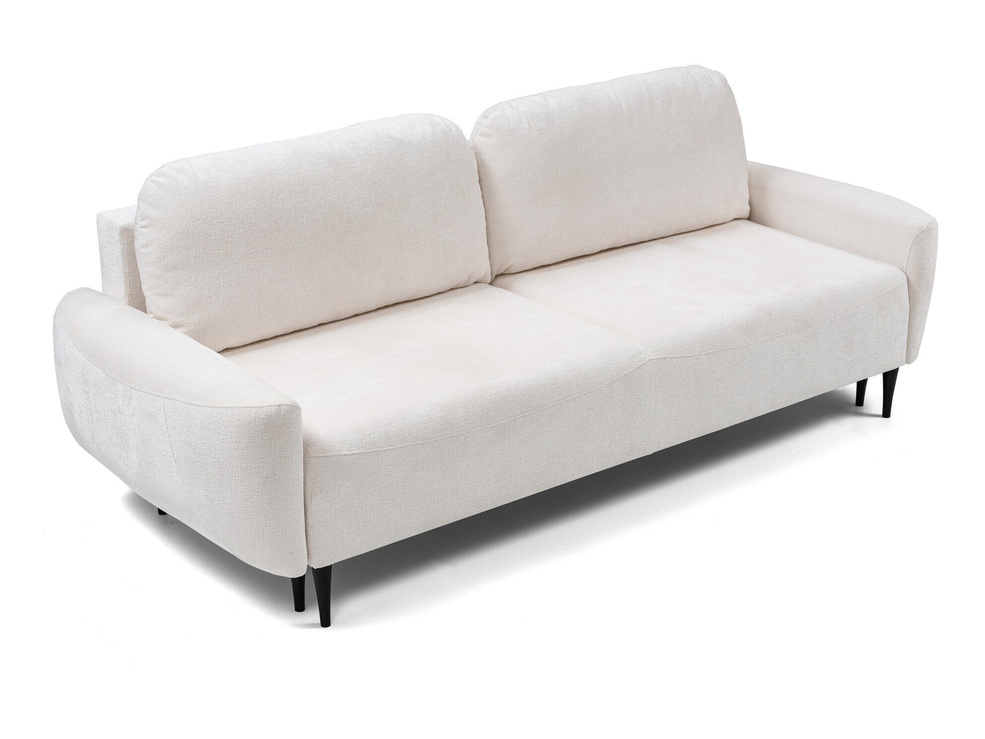 Canapea extensibilă Kingston 142 (Perfect Harmony 01)