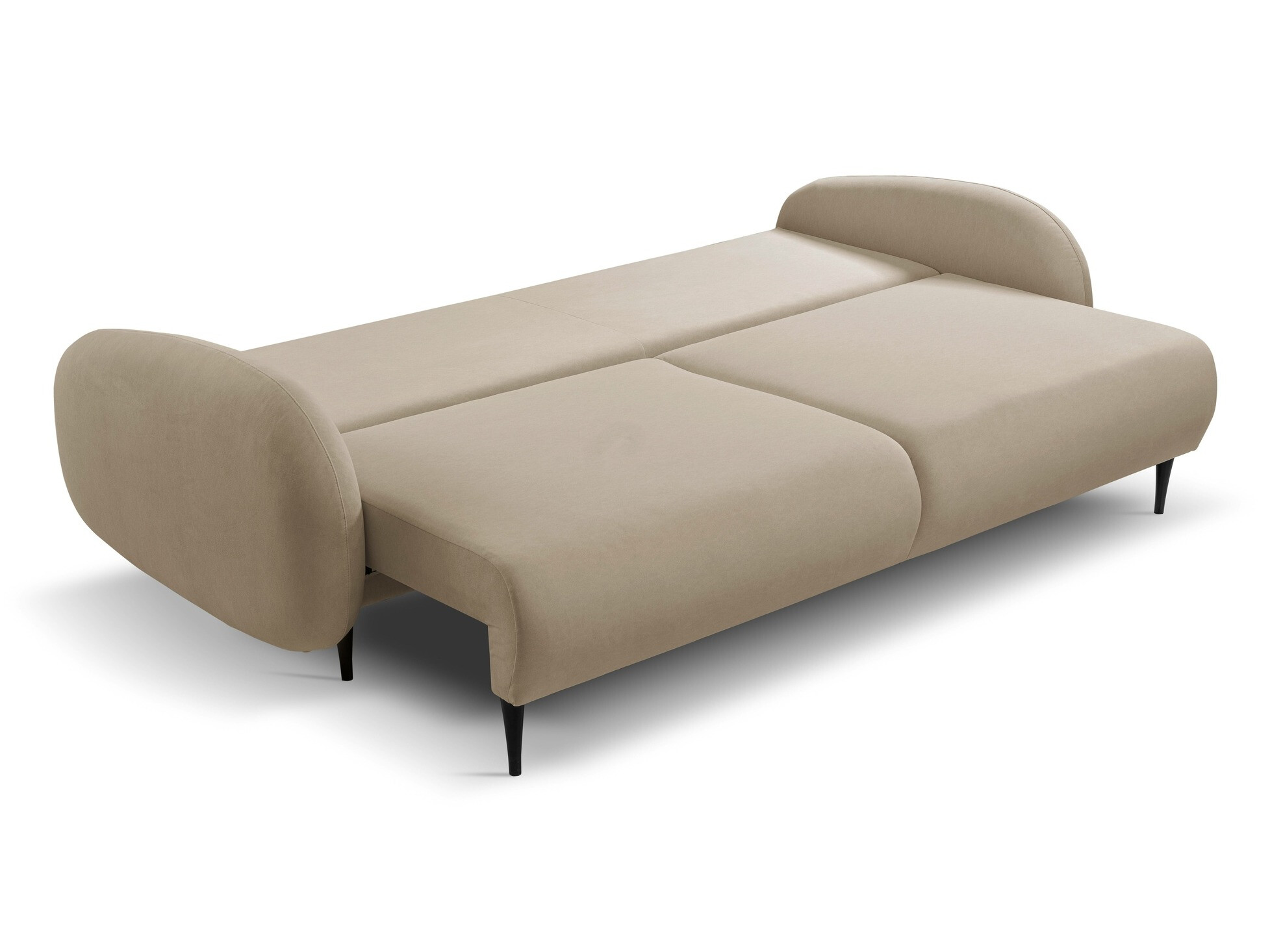 Canapea extensibilă Kingston 143 (Castel 15)