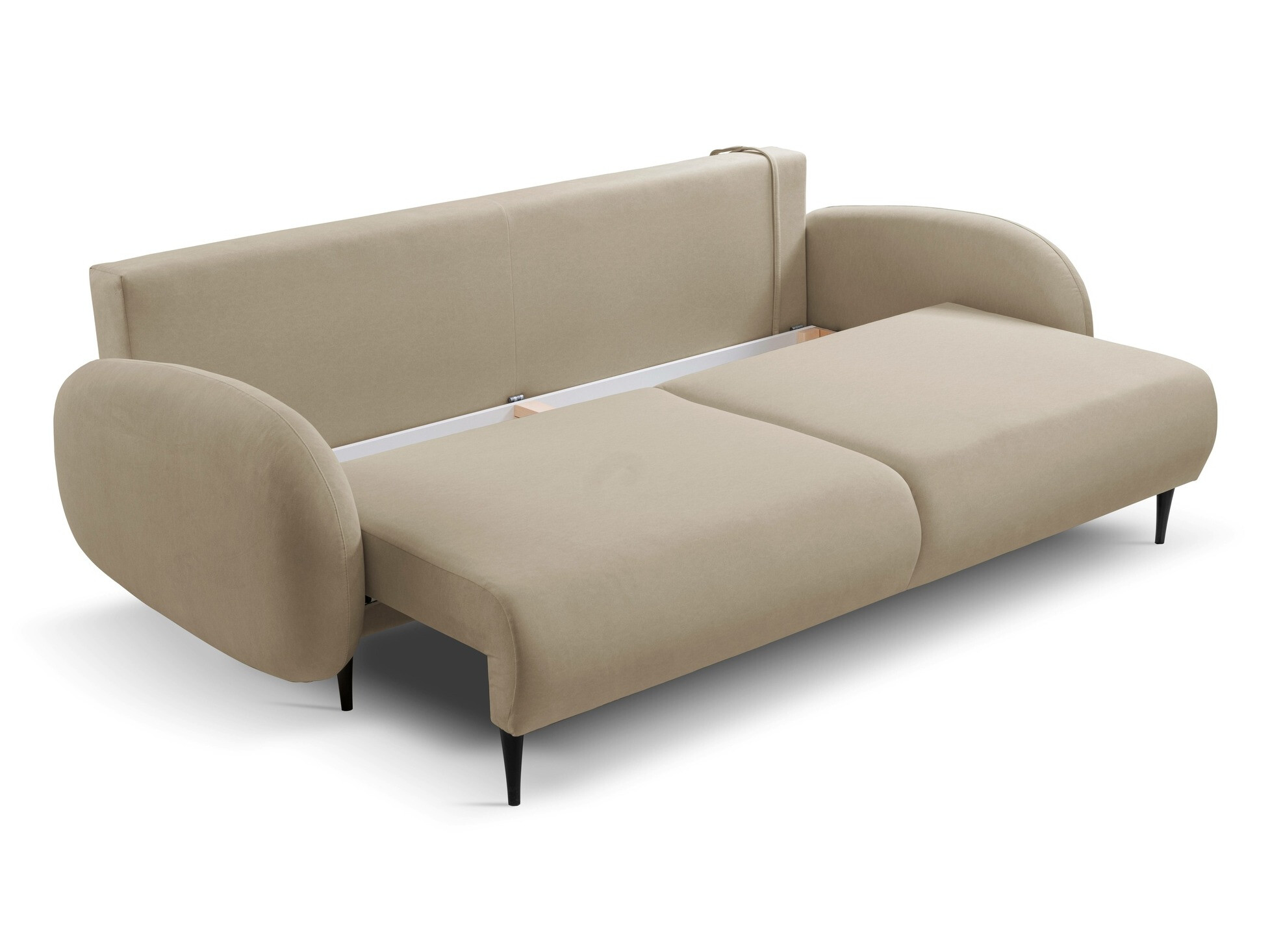 Canapea extensibilă Kingston 143 (Castel 15)