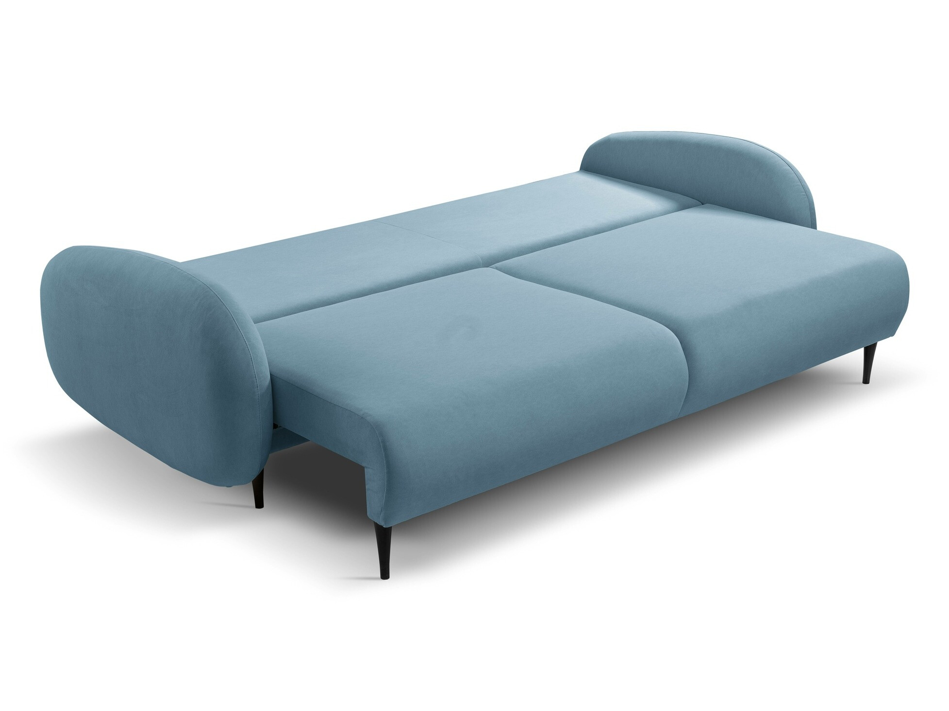 Canapea extensibilă Kingston 143 (Castel 74)