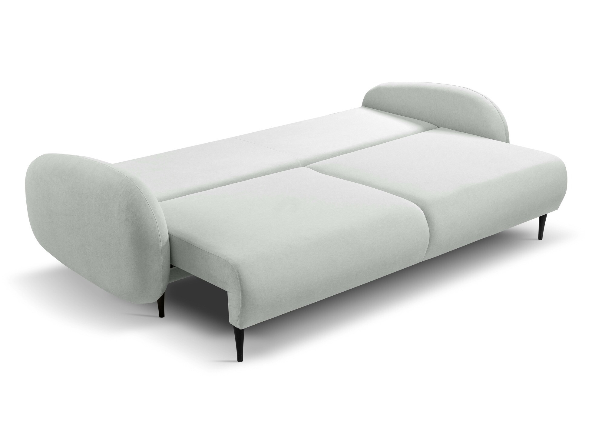 Canapea extensibilă Kingston 143 (Castel 80)