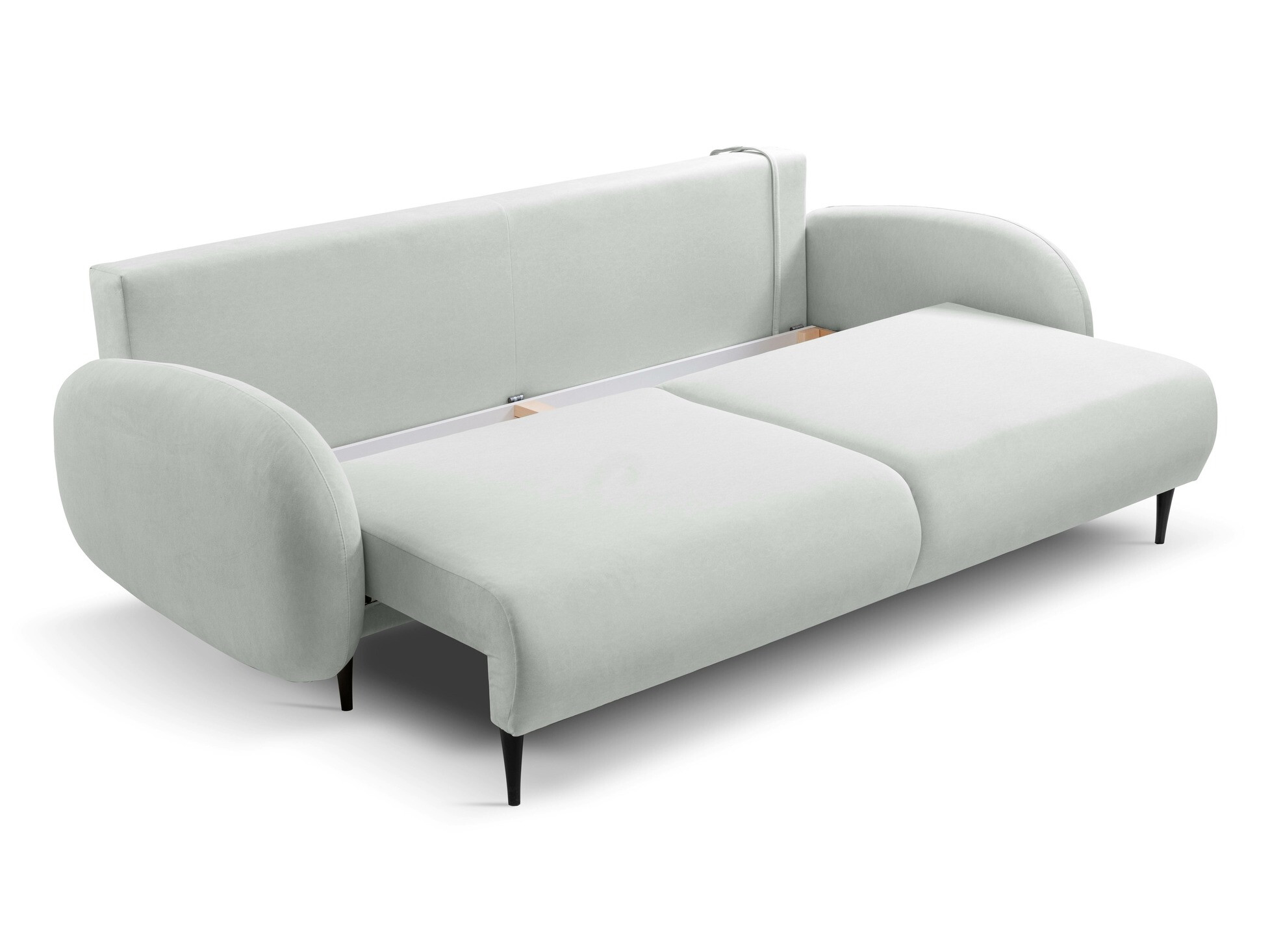 Canapea extensibilă Kingston 143 (Castel 80)