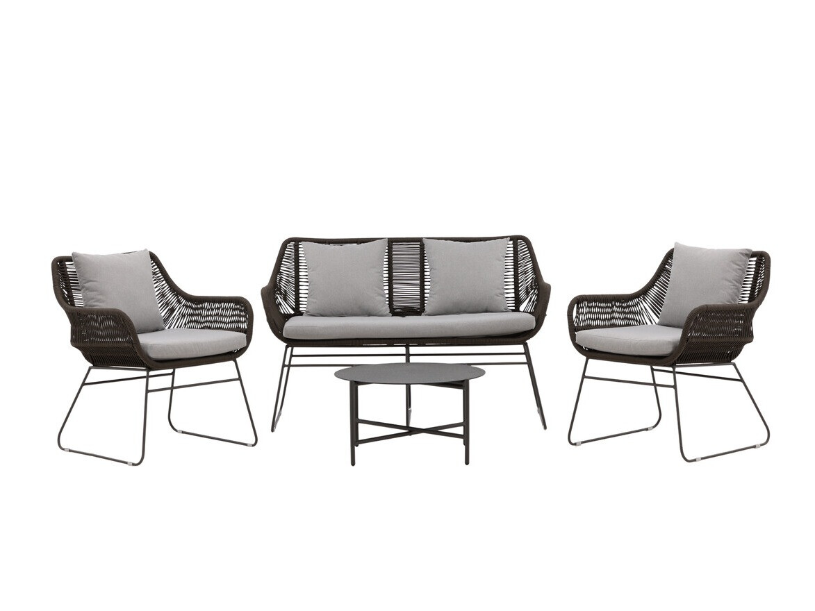 Set mobilier de exterior Dallas 4634