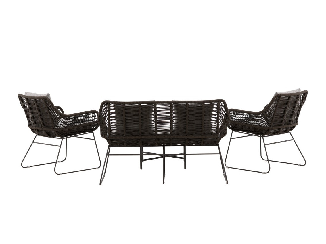 Set mobilier de exterior Dallas 4634
