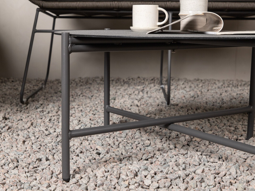 Set mobilier de exterior Dallas 4634