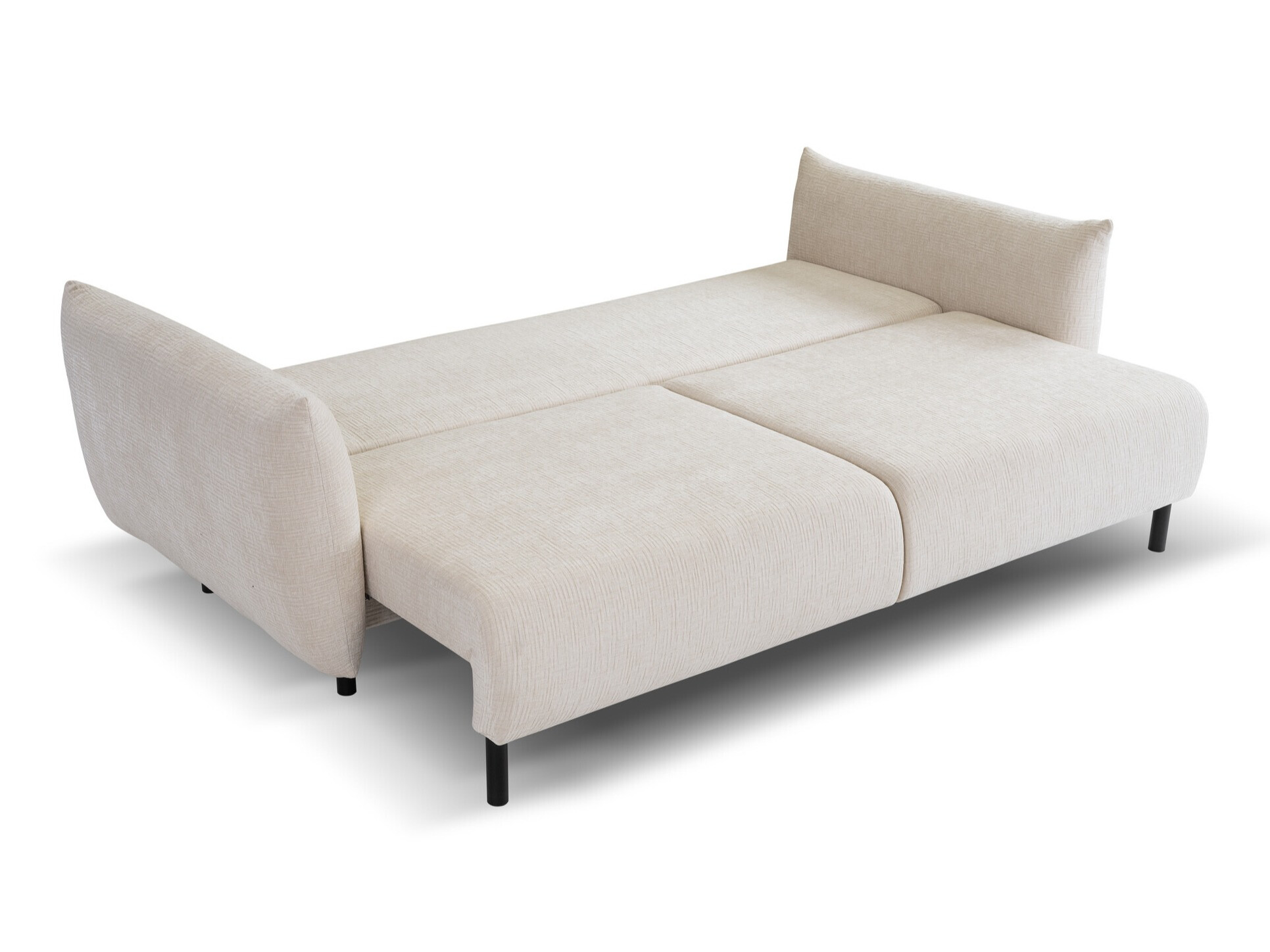 Canapea extensibilă Kingston 131 (Horizon 03)