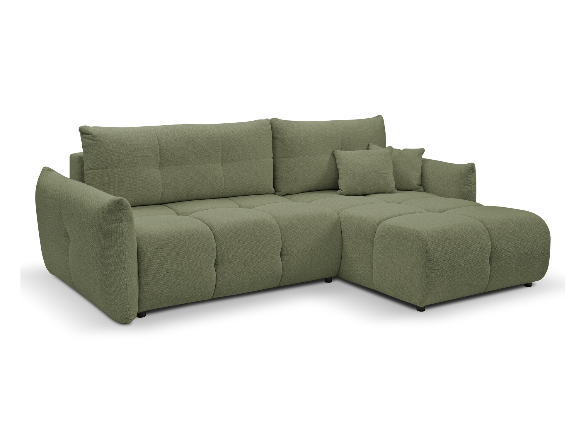 Colțar Kingston 146 (Nordic Olive)