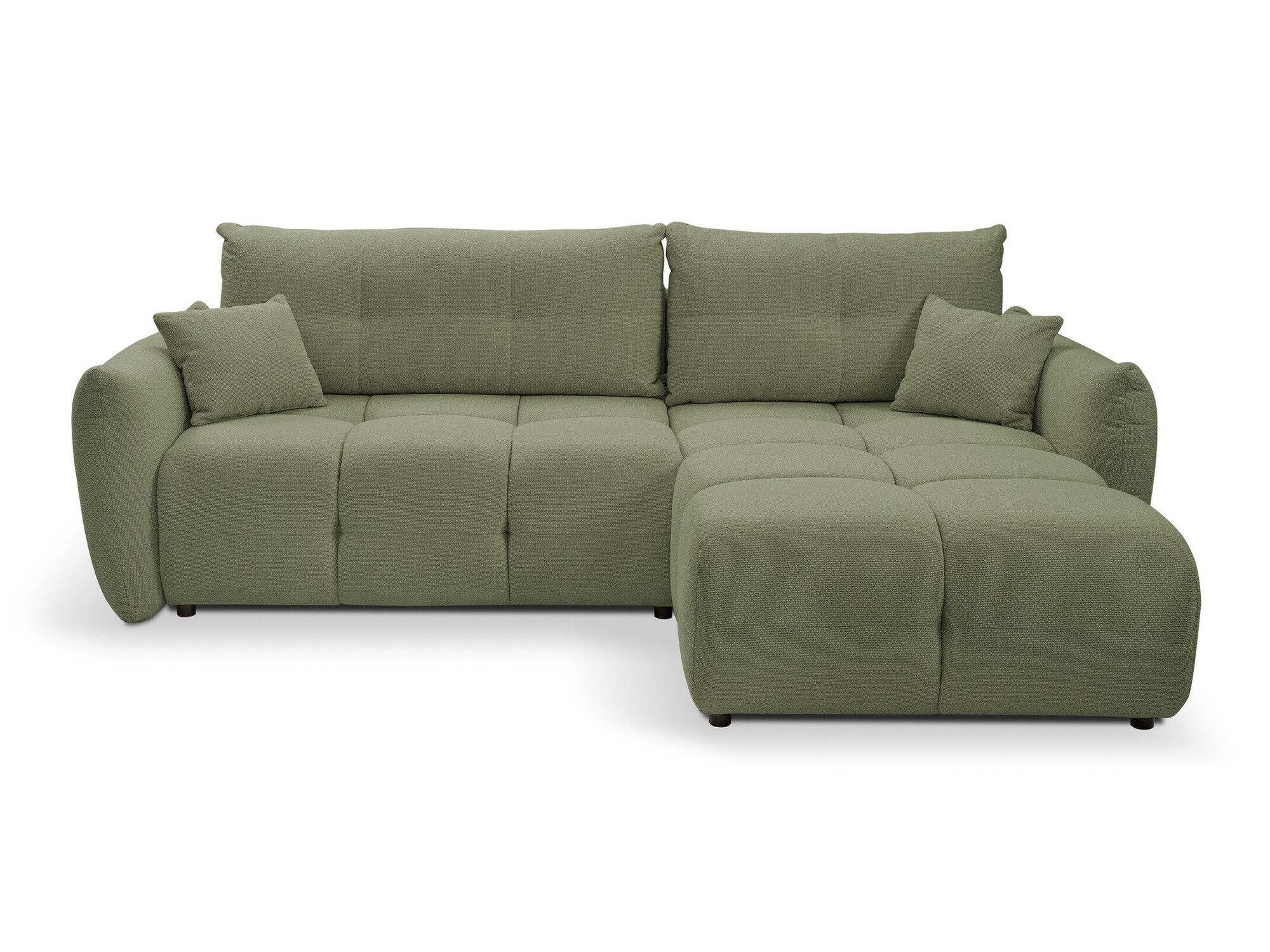 Colțar Kingston 146 (Nordic Olive)