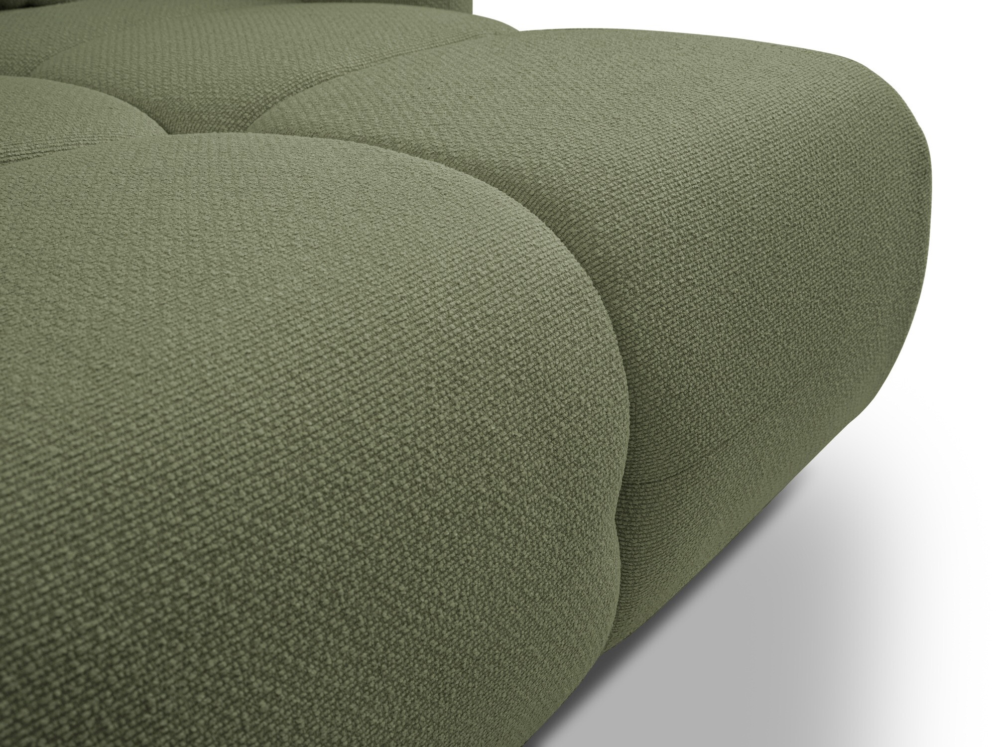 Colțar Kingston 146 (Nordic Olive)