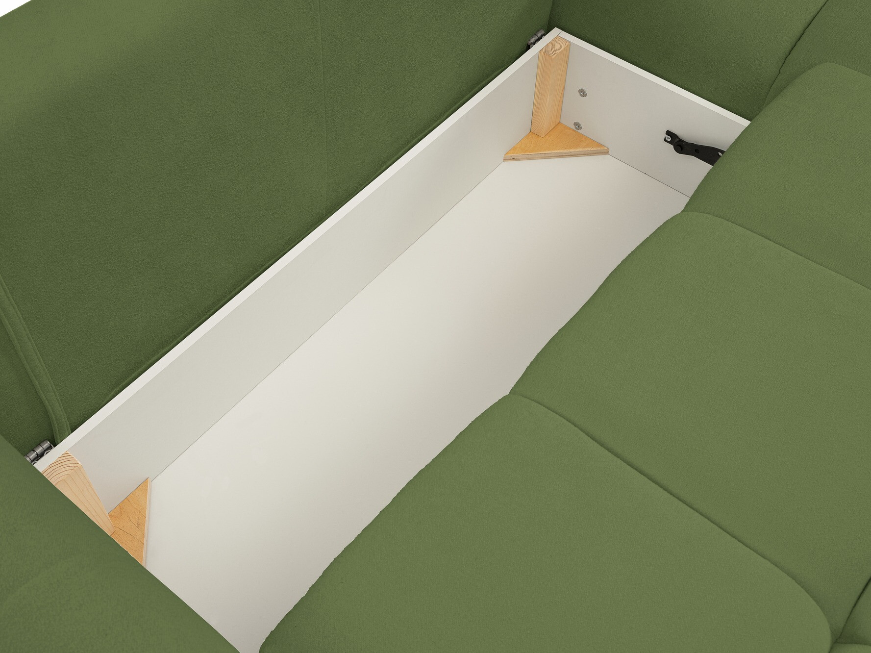 Colțar Kingston 146 (Sicuro 20)