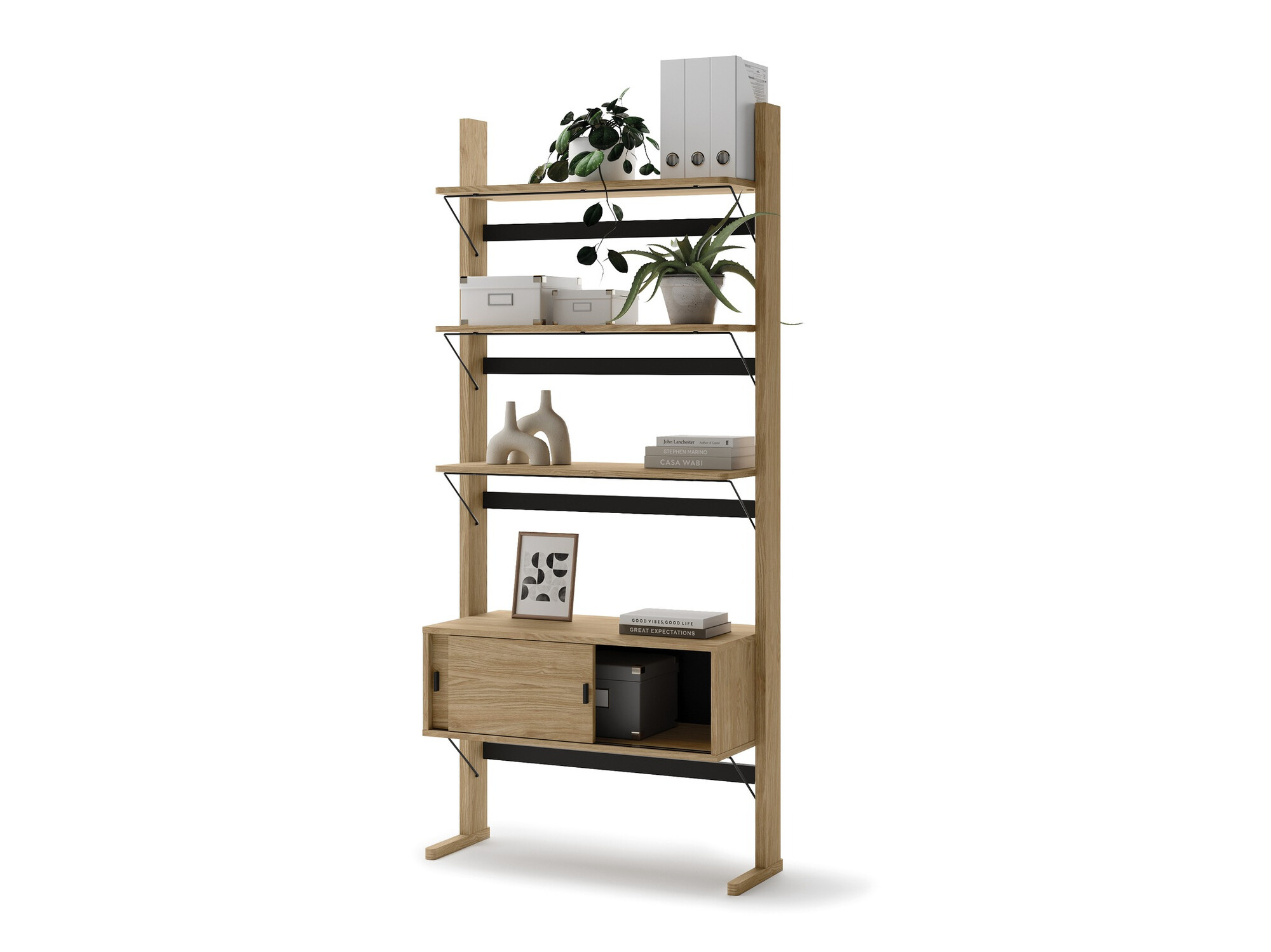 Raft Feleliu 100