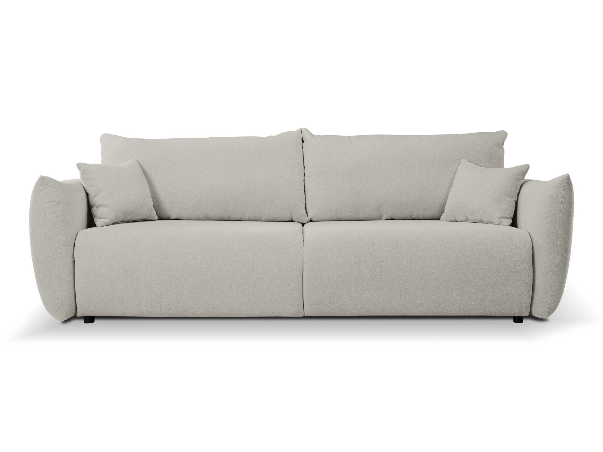 Canapea extensibilă Kingston 150 (Melody 2)