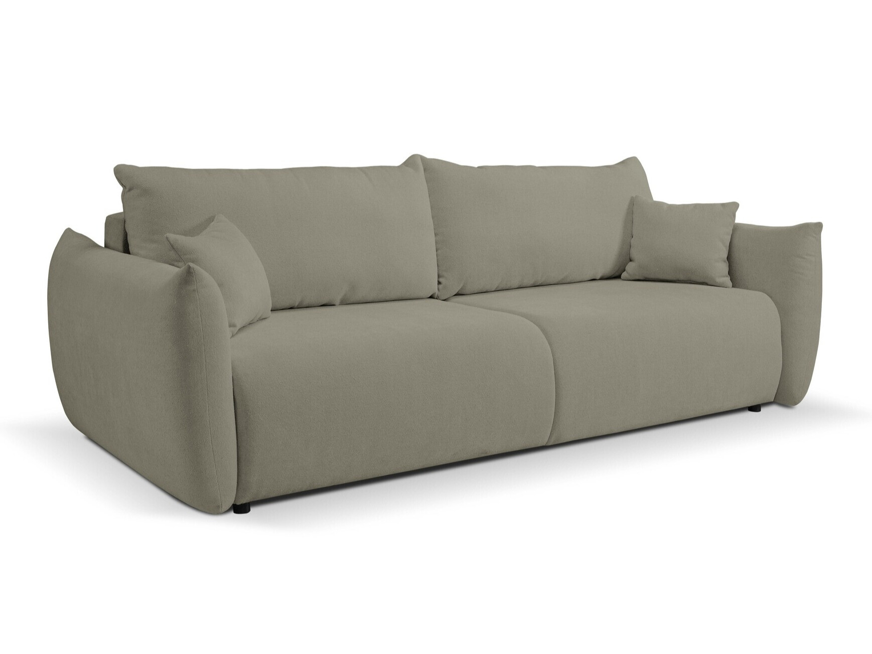 Canapea extensibilă Kingston 150 (Melody 3)