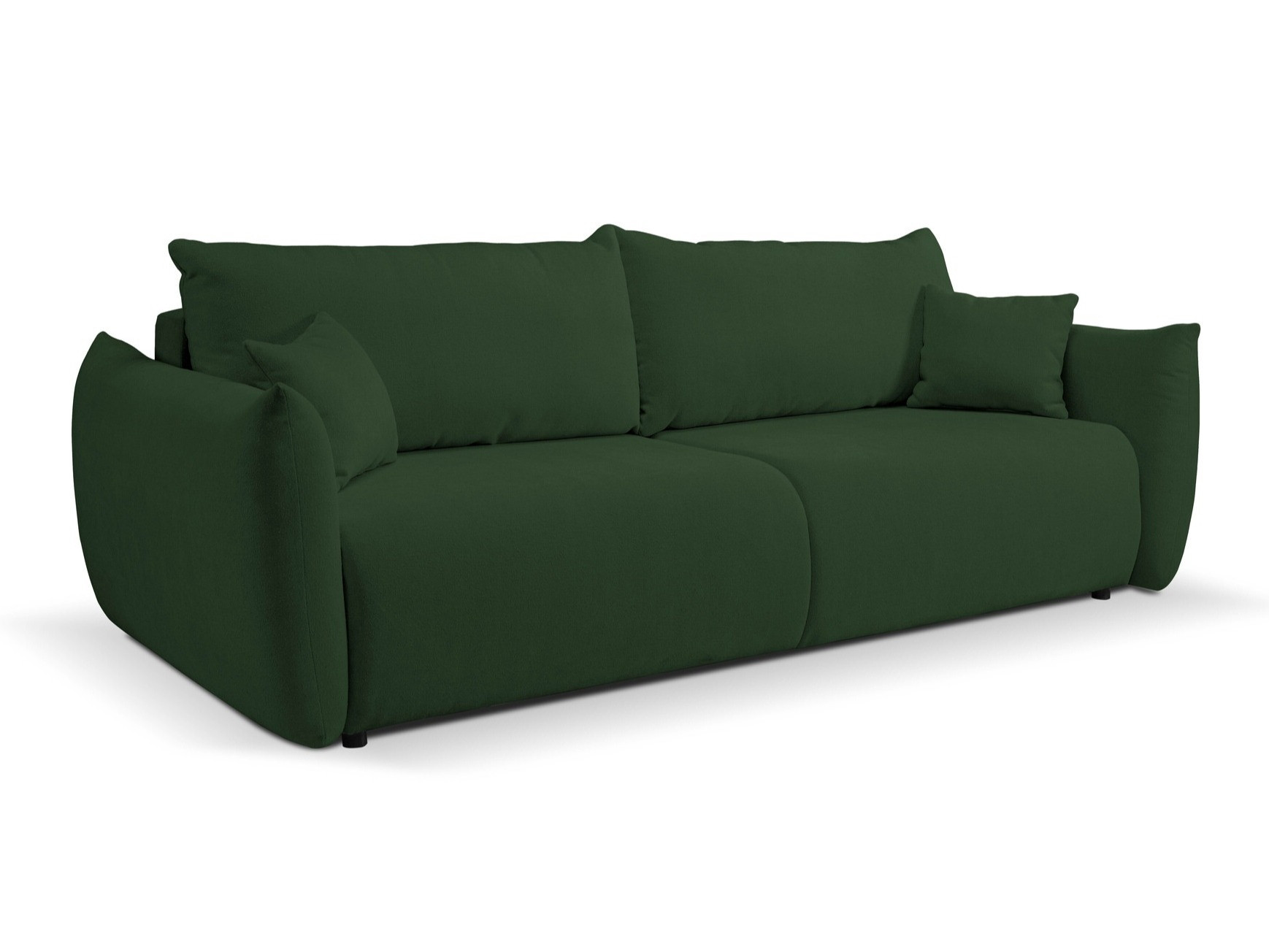 Canapea extensibilă Kingston 150 (Melody 8)