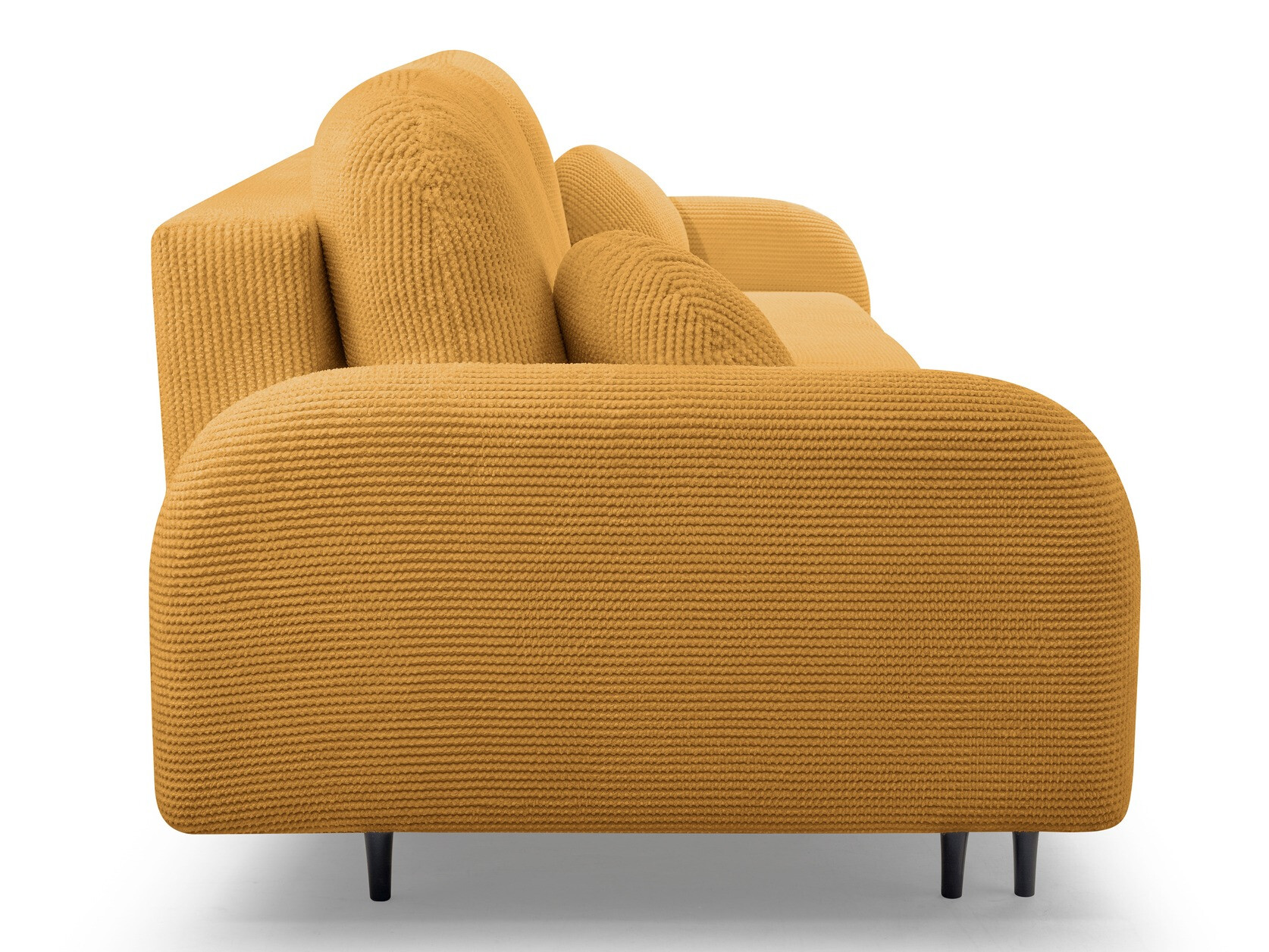 Canapea extensibilă Kingston 151 (Elma 15)