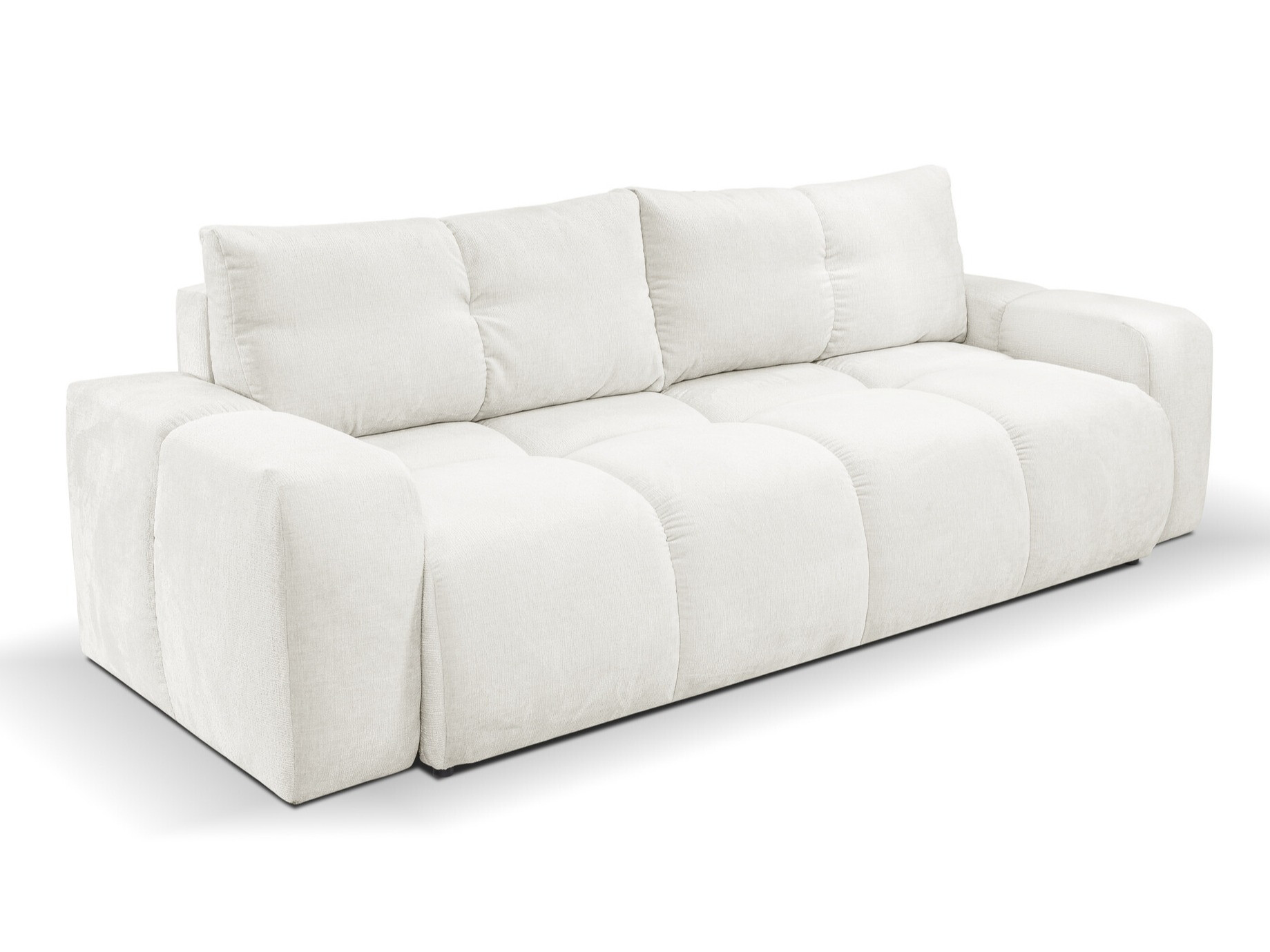 Canapea extensibilă Kingston 154 (Perfect Harmony 01)