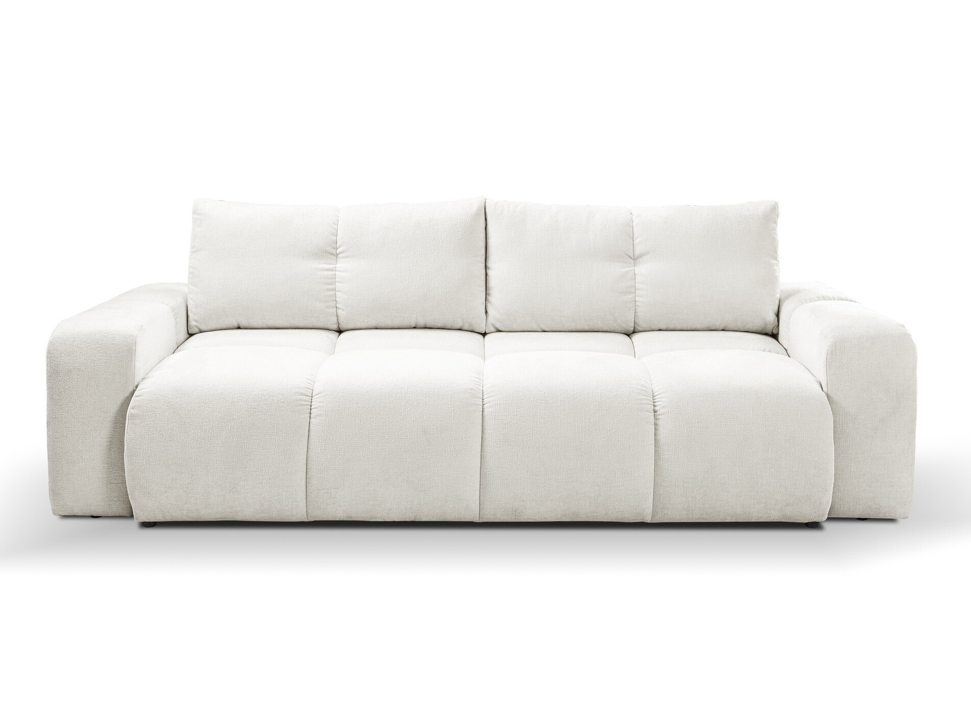 Canapea extensibilă Kingston 154 (Perfect Harmony 01)