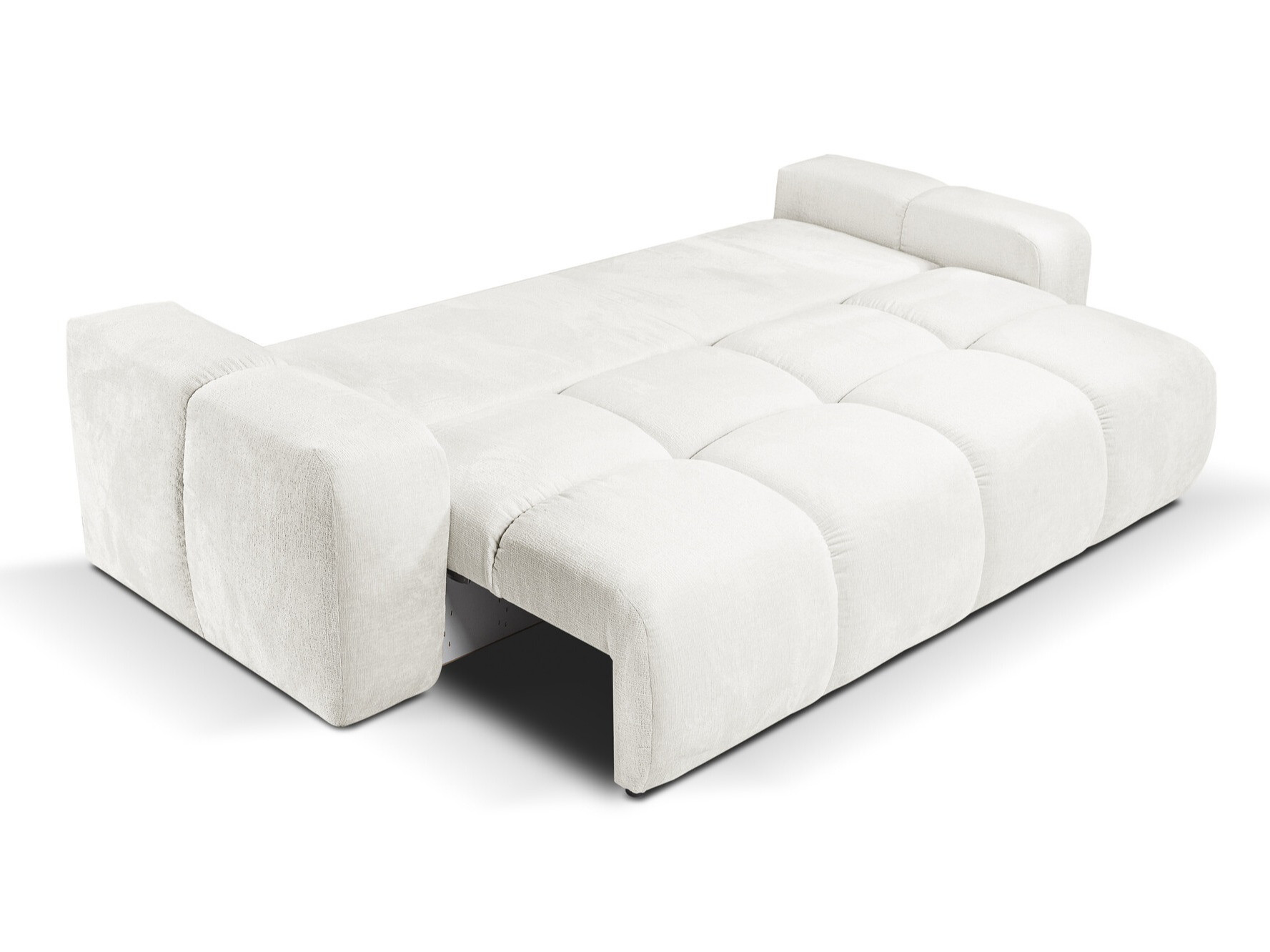 Canapea extensibilă Kingston 154 (Perfect Harmony 01)