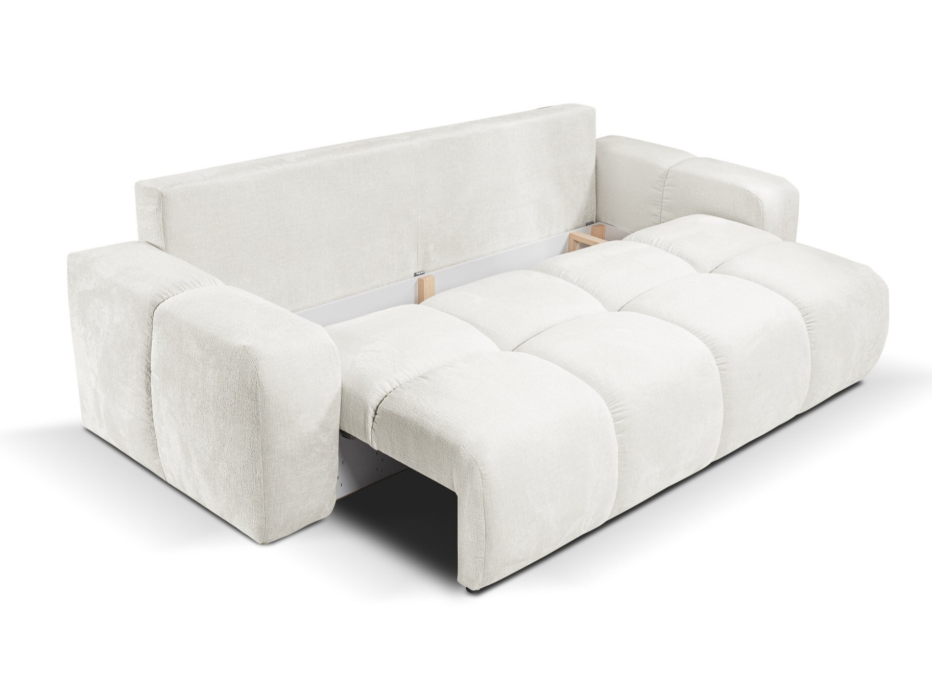 Canapea extensibilă Kingston 154 (Perfect Harmony 01)