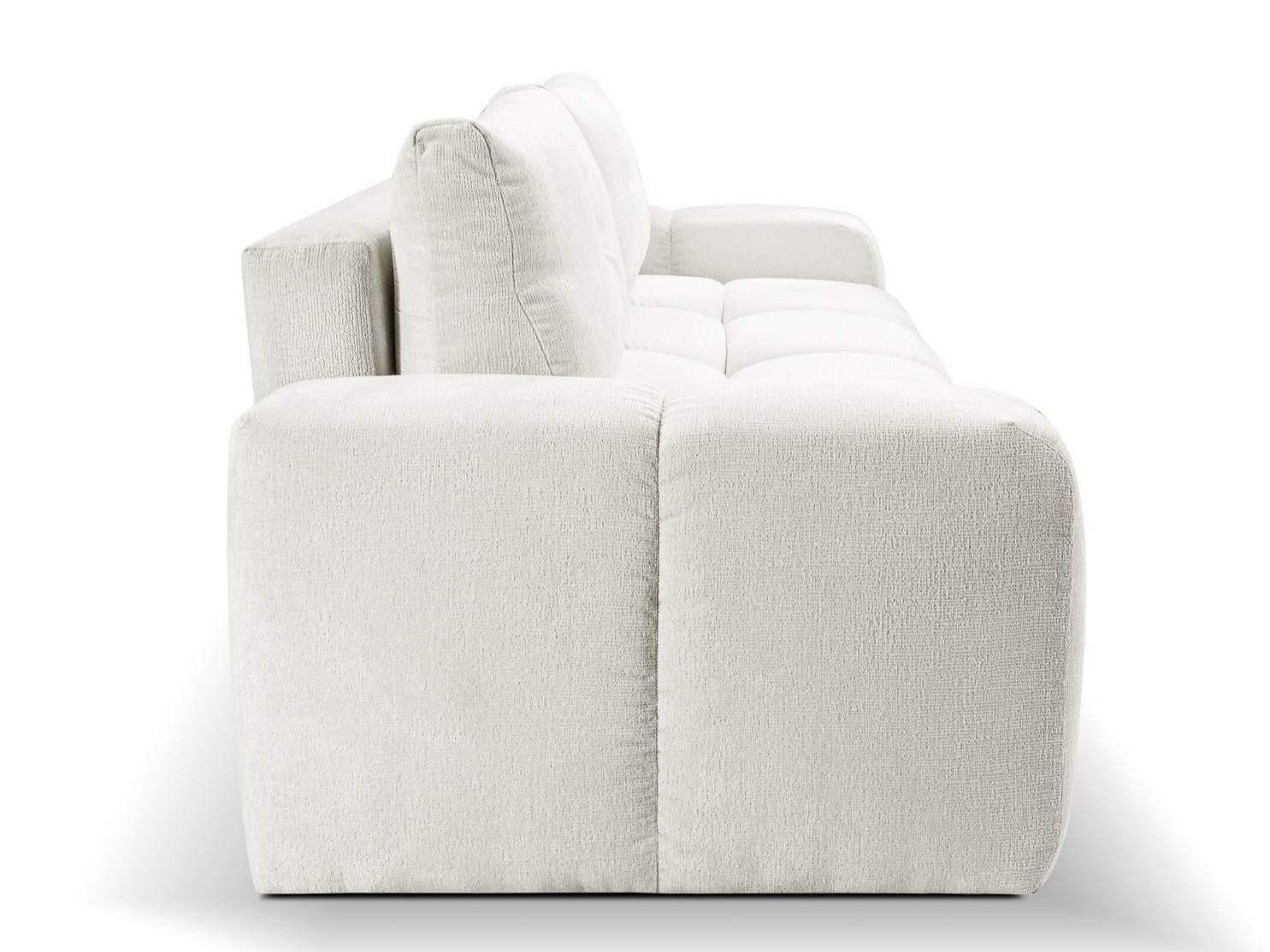 Canapea extensibilă Kingston 154 (Perfect Harmony 01)