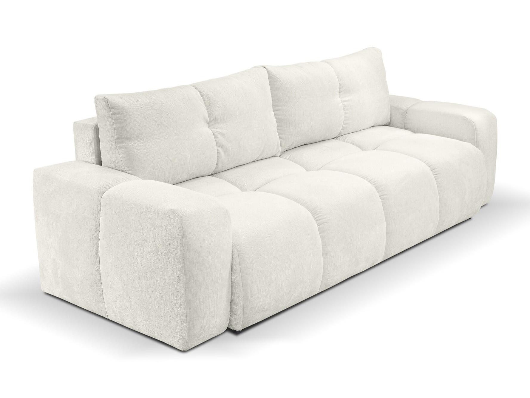 Canapea extensibilă Kingston 154 (Perfect Harmony 02)