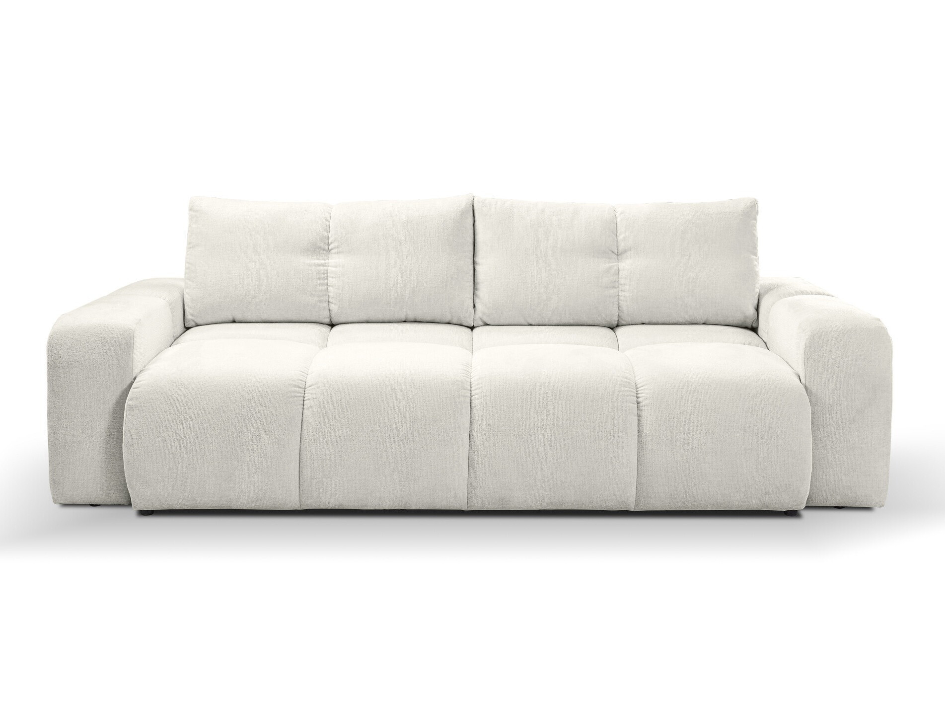 Canapea extensibilă Kingston 154 (Perfect Harmony 02)