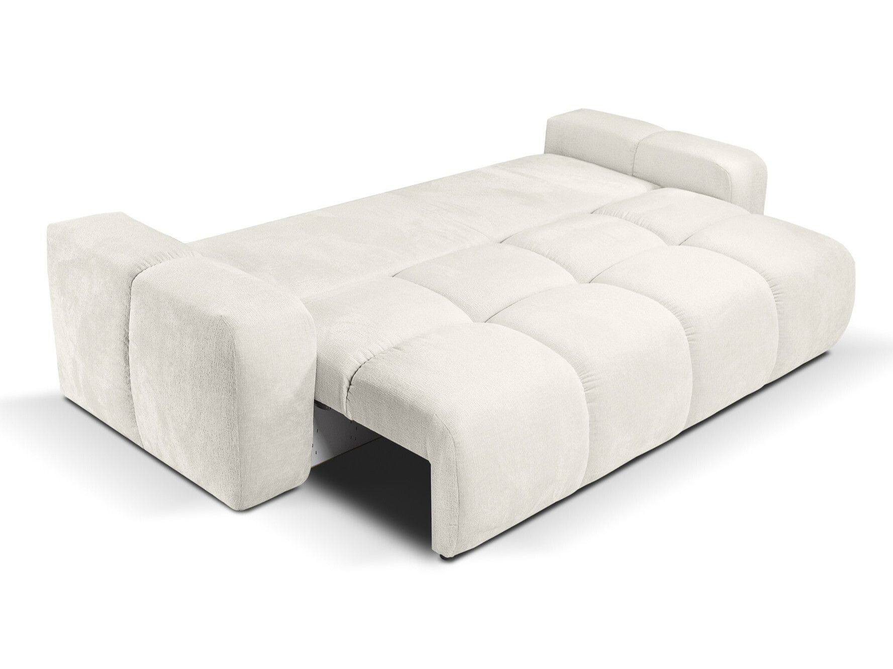 Canapea extensibilă Kingston 154 (Perfect Harmony 02)