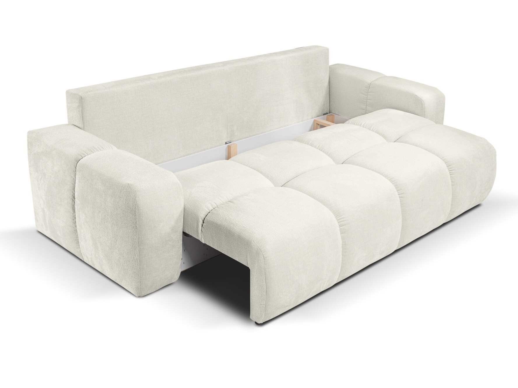Canapea extensibilă Kingston 154 (Perfect Harmony 02)